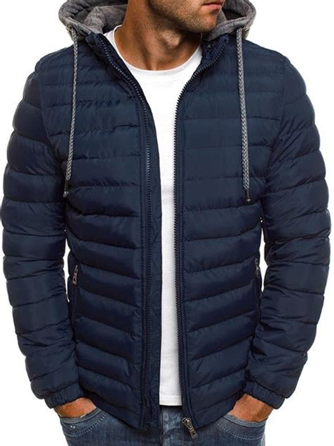 Mens Jackets 